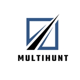 MULTIHUNT OÜ logo