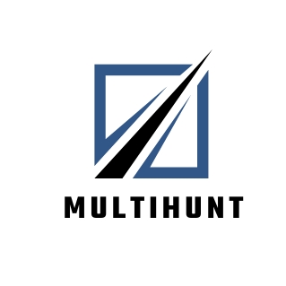MULTIHUNT OÜ logo