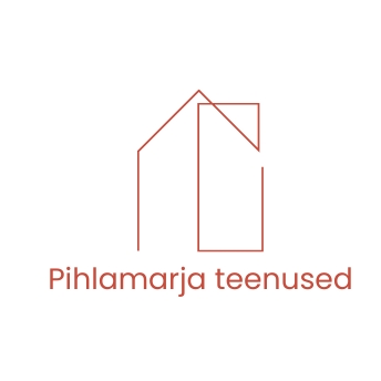 PIHLAMARJA TEENUSED OÜ logo