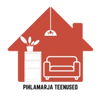 PIHLAMARJA TEENUSED OÜ logo