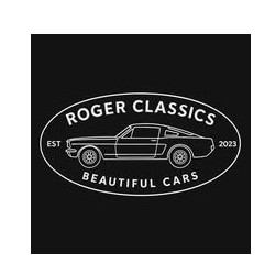 ROGER CLASSICS OÜ logo