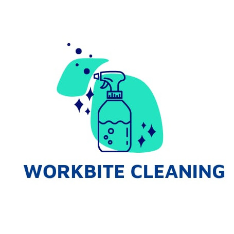 WORKBITE CLEANING OÜ logo