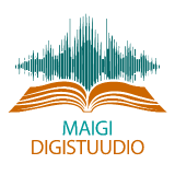 MAIGI DIGISTUUDIO OÜ logo