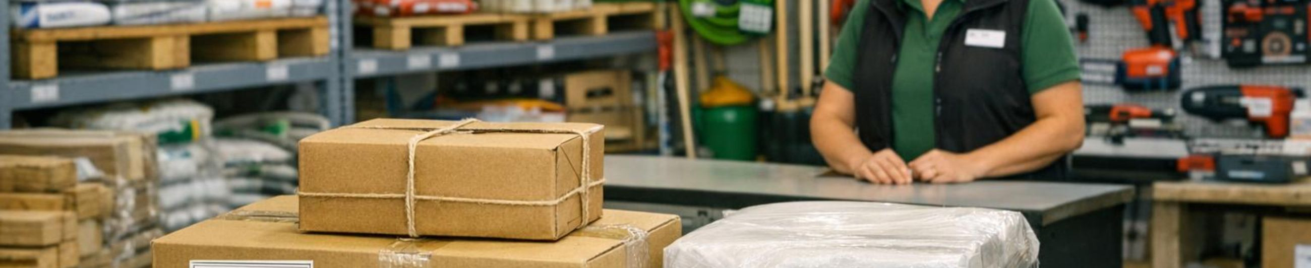 Veebipood, mis pakub laia valikut ehitus-, aed- ja tööriistu konkurentsivõimeliste hindadega; kiire tarne (1–7 tööpäeva) ja äripäeviti klienditugi.