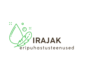 IRAJAK OÜ logo