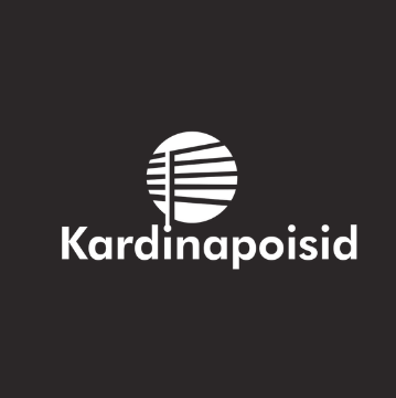 KARDINAPOISID OÜ логотип