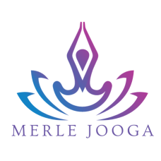 MERLE JOOGA OÜ logo