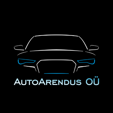 AUTOARENDUS OÜ logo