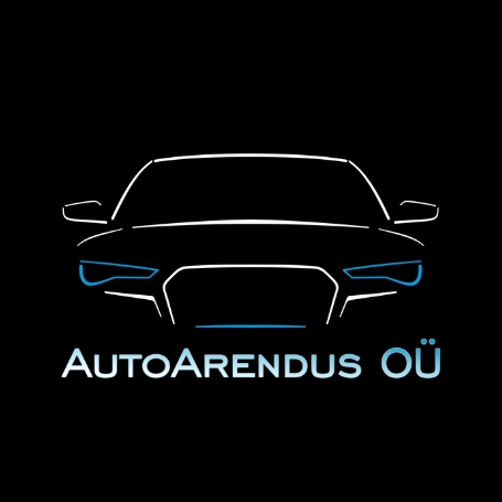 AUTOARENDUS OÜ logo