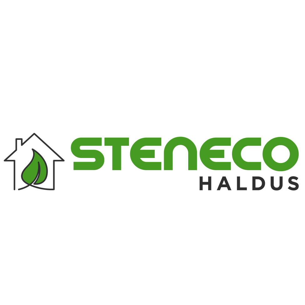 STENECO HALDUS OÜ логотип