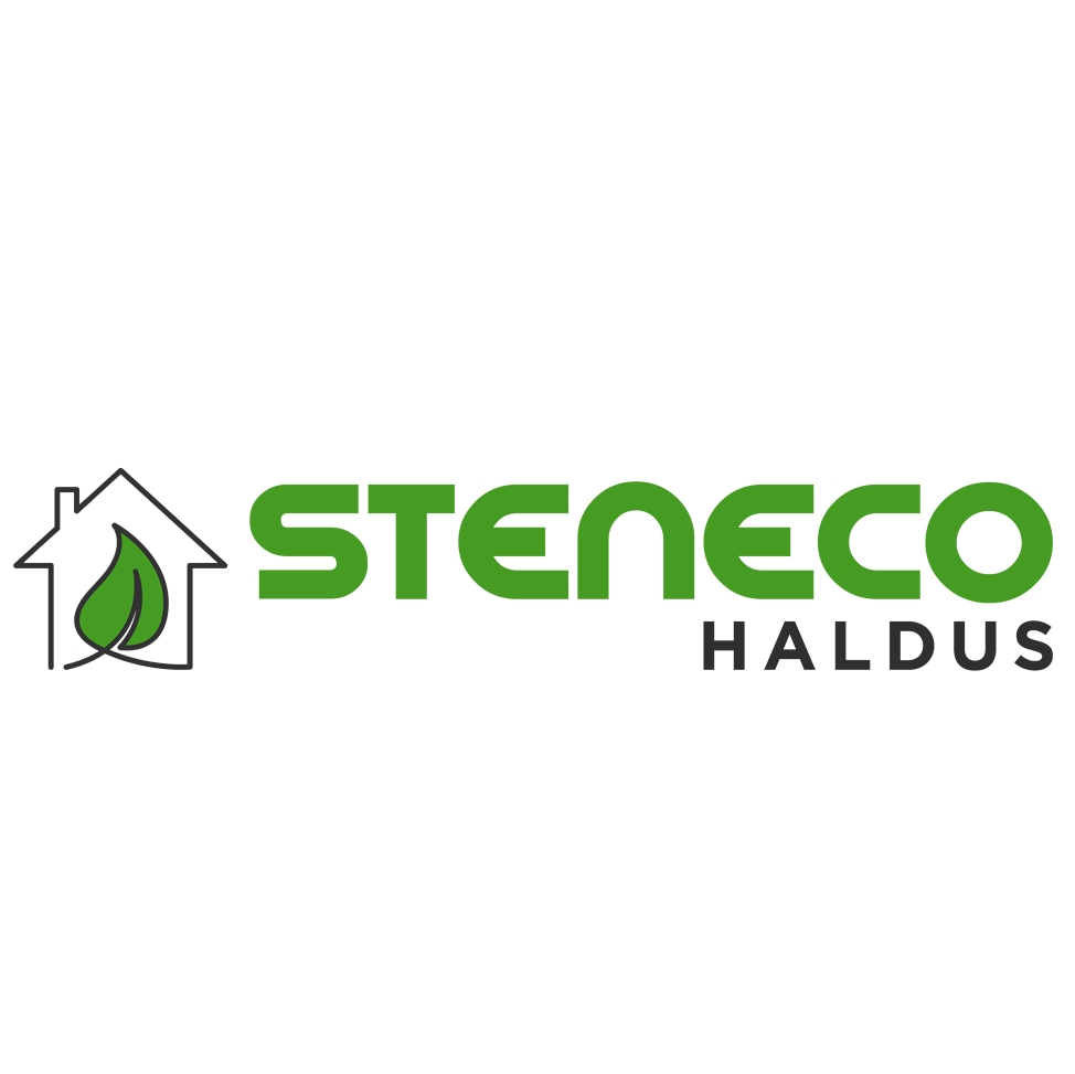 STENECO HALDUS OÜ logo