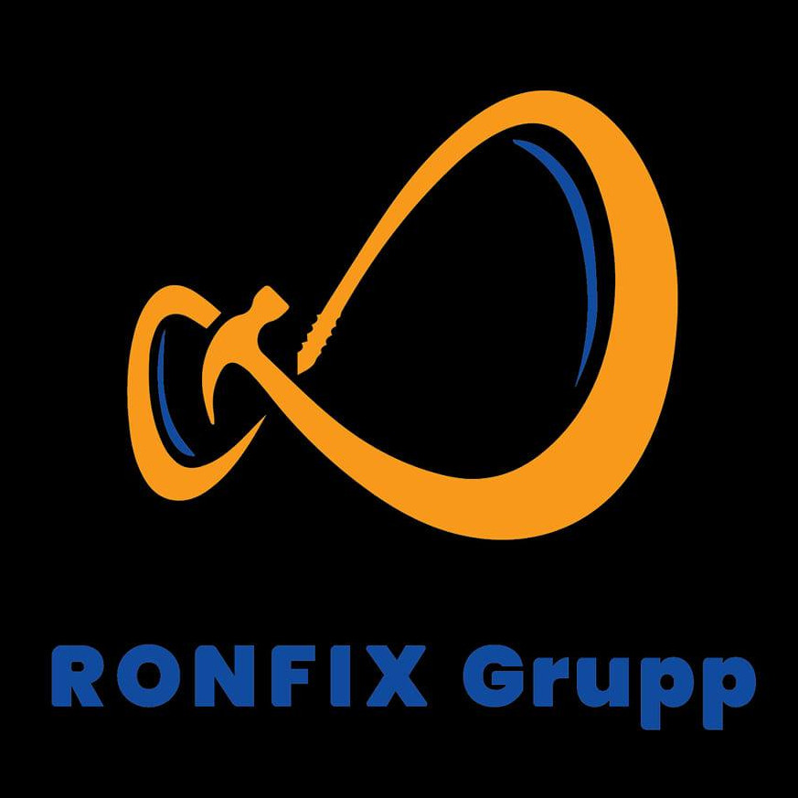 RONFIX GRUPP OÜ logo