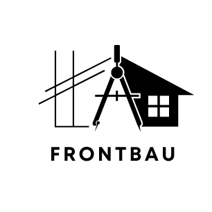 FRONTBAU OÜ логотип