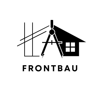 FRONTBAU OÜ logo