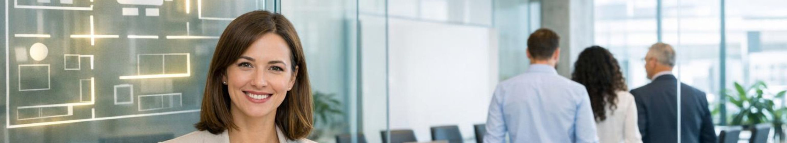 Manage rooms, equipment and services from one flexible platform. Reservations are confirmed automatically, the modification is simple and a clear overview reduces overlapping entries.