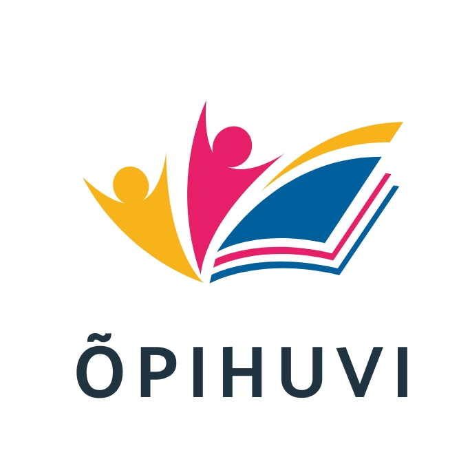 ÕPIHUVI OÜ logo