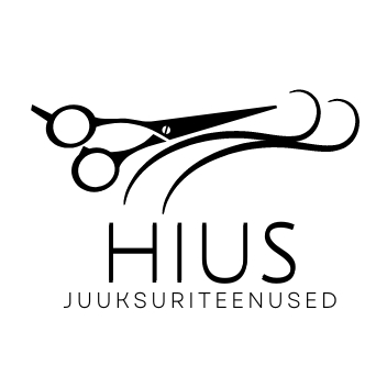 HIUS OÜ logo