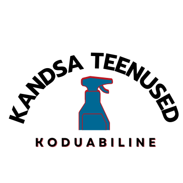 KANDSA TEENUSED OÜ логотип