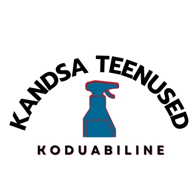 KANDSA TEENUSED OÜ logo