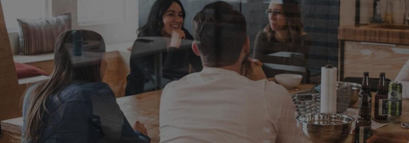 Oleme Telliskivi Loomelinnakus asuv infosüsteemide arendus ettevõte- pakume teenust  ärianalüüsist kuni valmis tooteni.