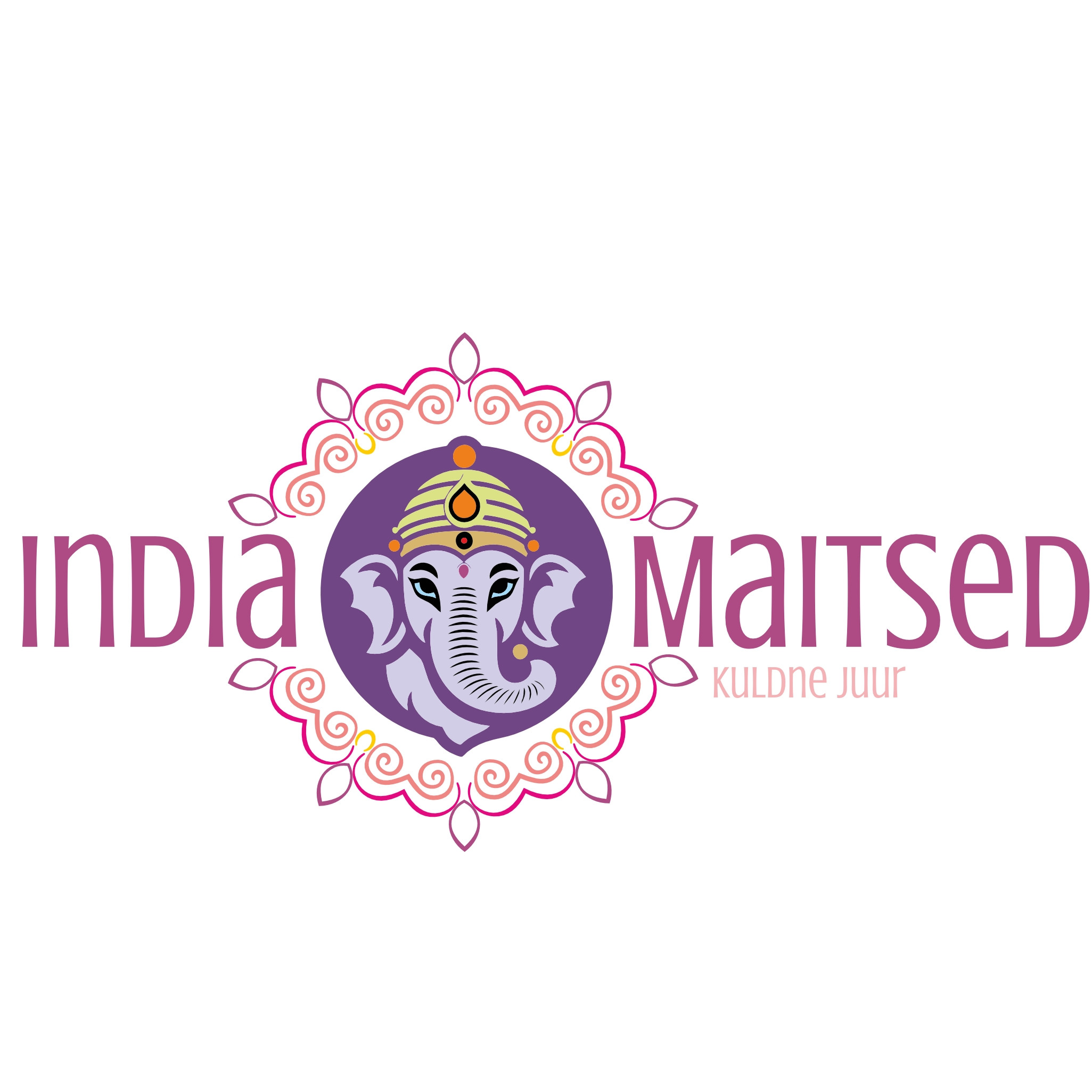 KULDNE JUUR OÜ logo