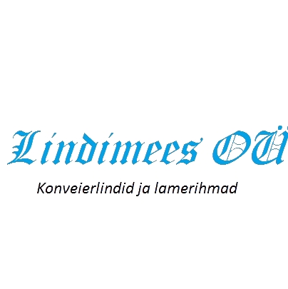 LINDIVENNAD OÜ logo