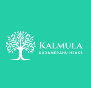 KALMULA OÜ logo