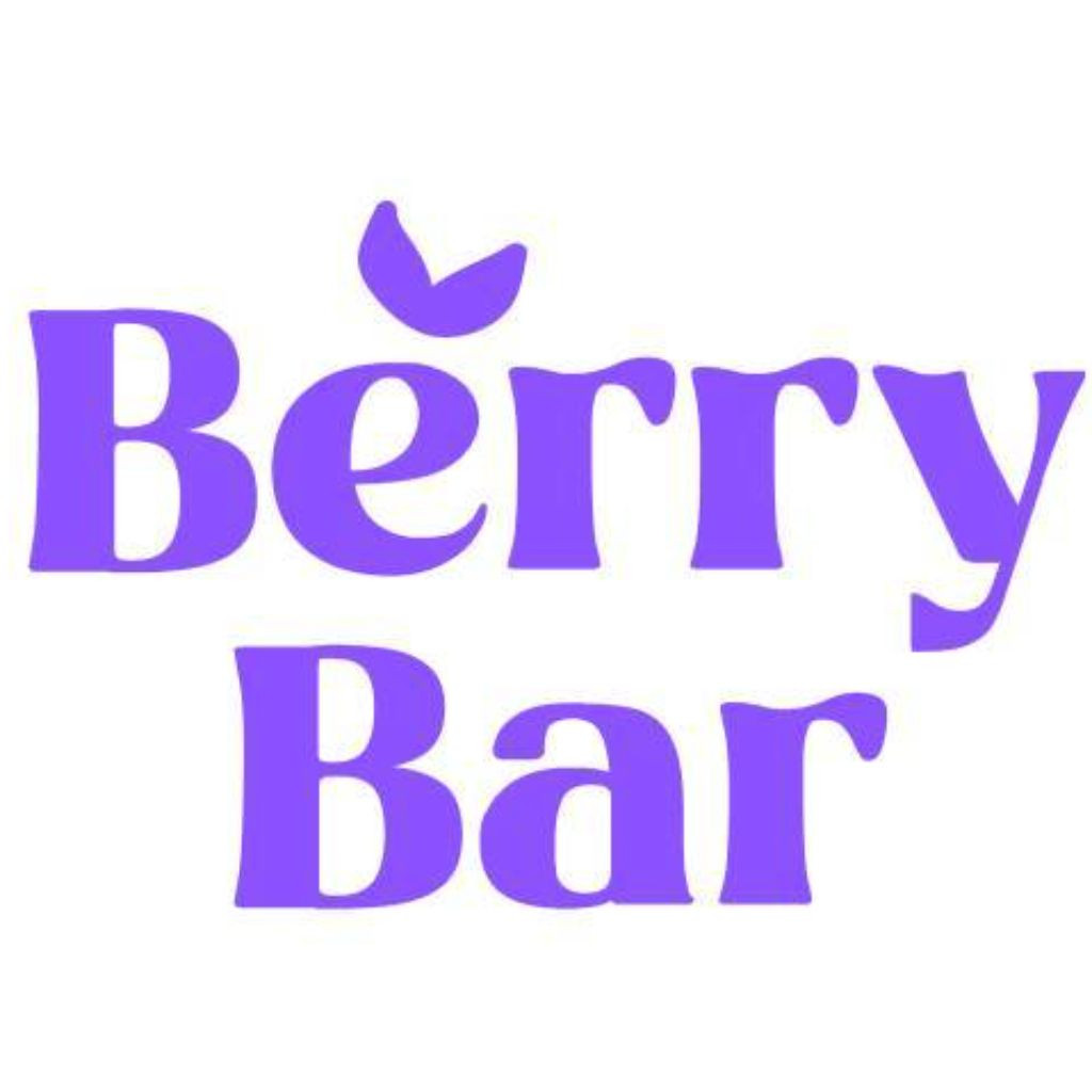 BERRY BAR OÜ logo