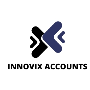 INNOVIX ACCOUNTS OÜ logo