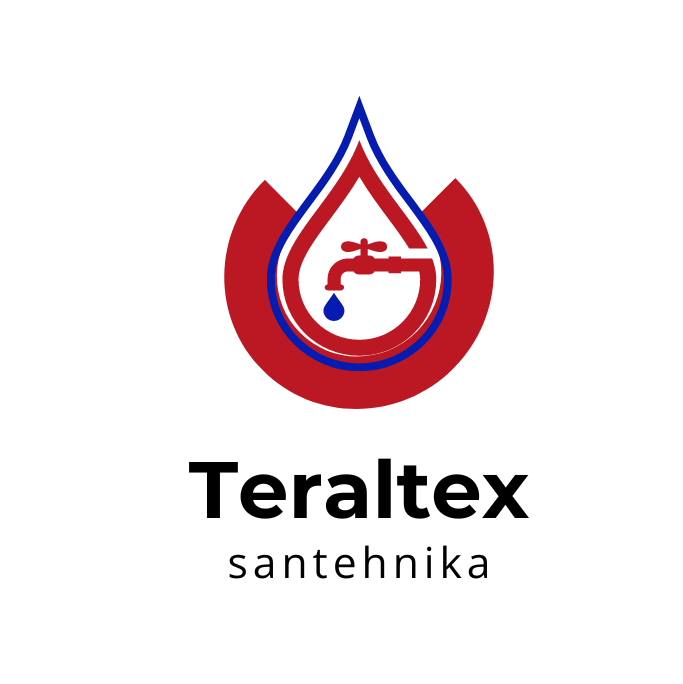 TERALTEX OÜ логотип