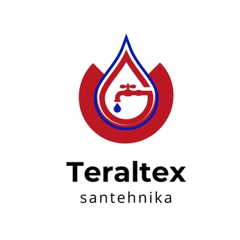 TERALTEX OÜ logo