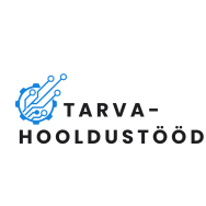TARVA-HOOLDUSTÖÖD OÜ logo