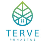 TERVE HALDUSTEENUS OÜ logo