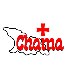CHAMA OÜ logo