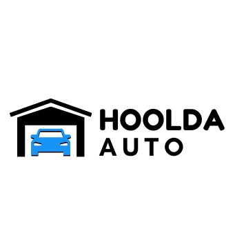 HOOLDAAUTO OÜ logo