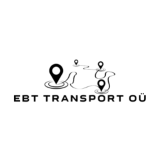 EBT TRANSPORT OÜ logo