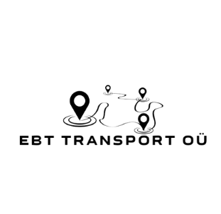 EBT TRANSPORT OÜ logo