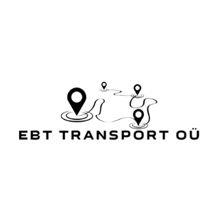 EBT TRANSPORT OÜ logo