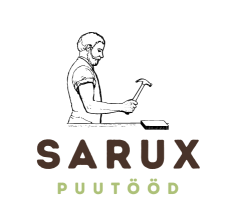 SARUX OÜ logo