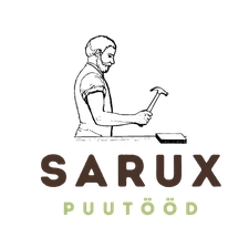 SARUX OÜ logo