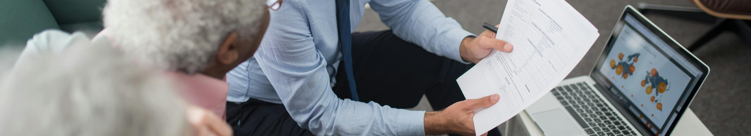 We help you choose appropriate pension funds and investment solutions to support your long-term savings and asset growth. We will make decisions simpler so that collection is clear and flexible.