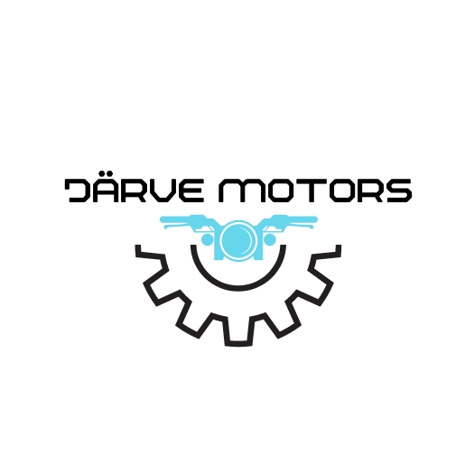 JÄRVE MOTORS OÜ logo