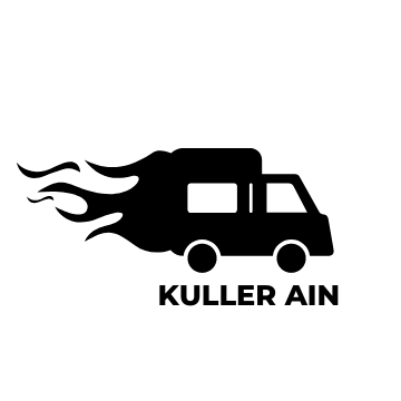 KULLER AIN OÜ логотип