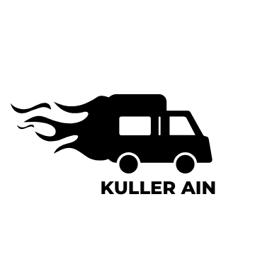 KULLER AIN OÜ logo