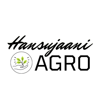 HANSUJAANI AGRO OÜ logo