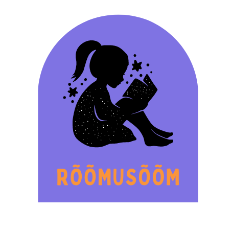 RÕÕMUSÕÕM OÜ logo