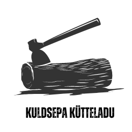 KULDSEPA KÜTTELADU OÜ logo