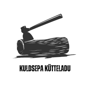 KULDSEPA KÜTTELADU OÜ logo