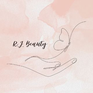 R. J. BEAUTY OÜ logo