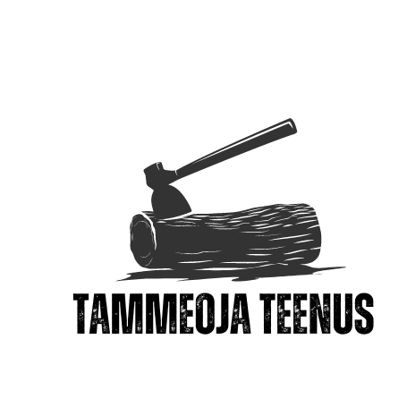 TAMMEOJA TEENUS OÜ logo